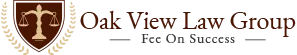 Logotipo de Oak View Law Group